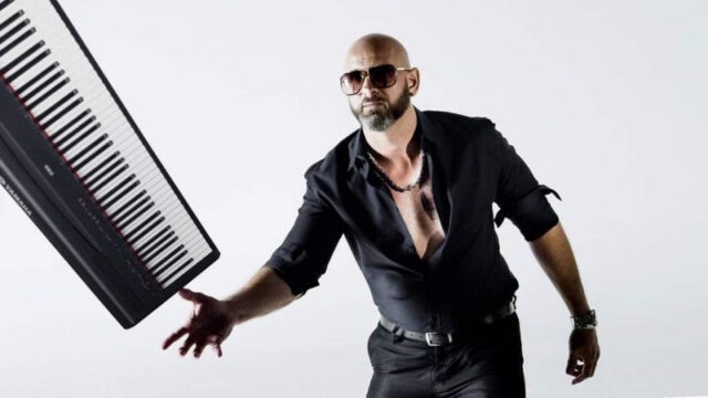 Alejandro Bazzoni